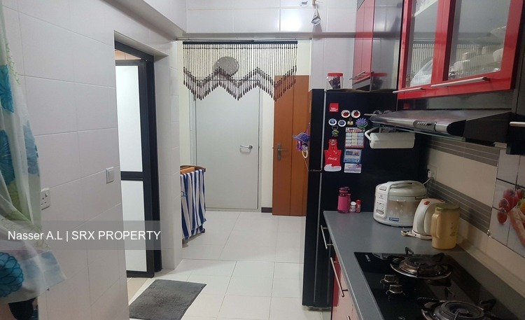 Blk 499B Tampines Avenue 9 (Tampines), HDB 2 Rooms #178810222